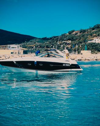 Sunseeker Portofino 35