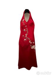 Vestito Flavio Castellani taglia 44