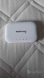 WebPocket. 4G+