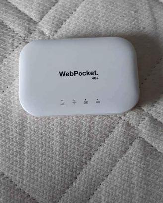 WebPocket. 4G+