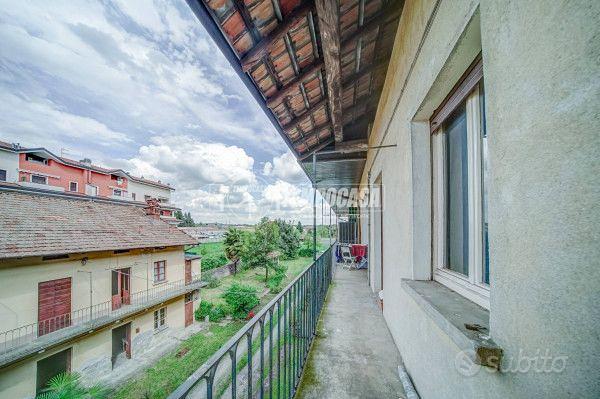 Apartment in Borgomanero - Altro