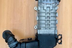 Compressore volumetrico VW 1.4 TSI Originale