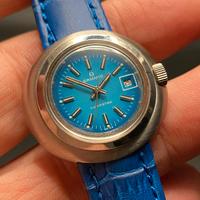 Orologio Hermano vintage Nos