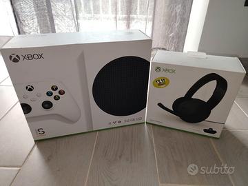 Xbox serie S