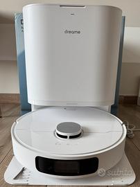 Dreame L10 Prime robot lava aspira pavimenti