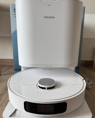 Dreame L10 Prime robot lava aspira pavimenti