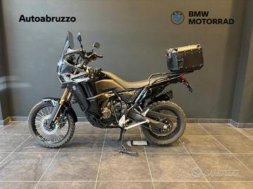 YAMAHA Tenere 700 World Raid Abs