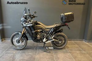 YAMAHA Tenere 700 World Raid Abs
