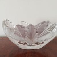 Cristallo lalique France Coppa Compagnie