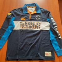 Felpa rugby Played in Heaven – taglia L