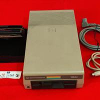 Commodore 1541 Floppy disk drive Commodore 64 128