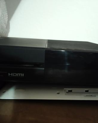 Xbox one