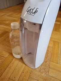 Gasatore acqua frizzante