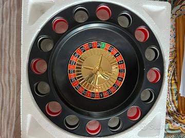 Roulette