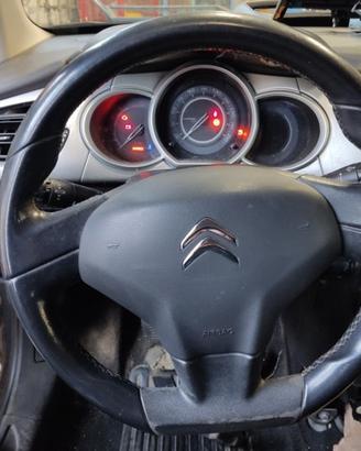 Volante CITROEN C3 del 2012