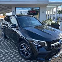 Mercedes-benz GLB 200 d Automatic Executive