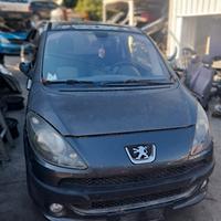 Ricambi Peugeot 1007 1.6 16v 
