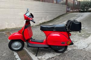 Vespa  PX 125 T5