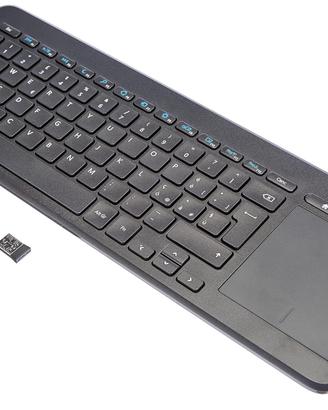Microsoft All-in-One Media