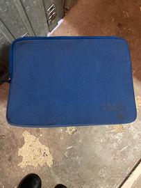 Custodia 15’ Tucano