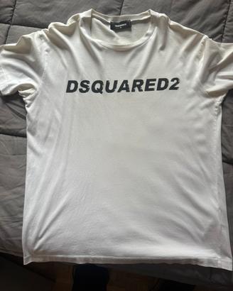Maglietta Dsquared XL
