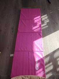 Tappeto yoga/ginnastica