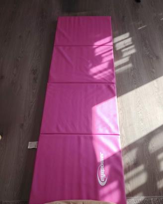 Tappeto yoga/ginnastica