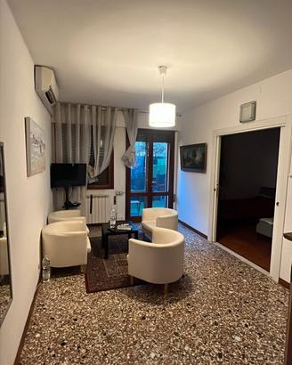 Mestre centro splendido 3 camere