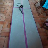 airtrack