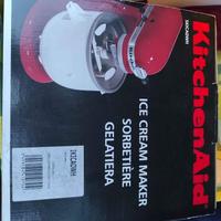 Kitchen Aid - accessorio