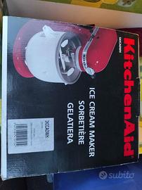 Kitchen Aid - accessorio