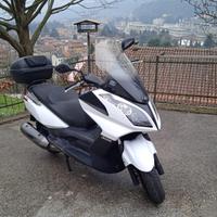 Kymco 300