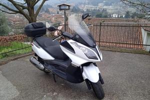 Kymco 300