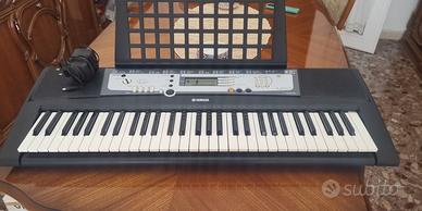 pianola elettrica