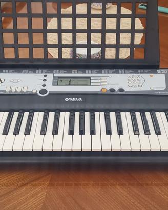 pianola elettrica