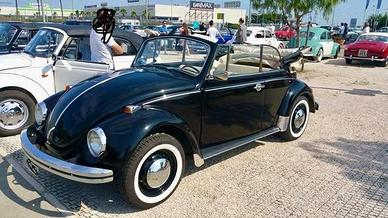 Maggiolino serie H 1500