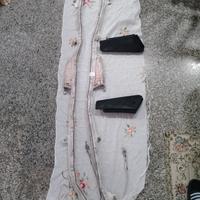 Tendine airbag opel crossland in promozione