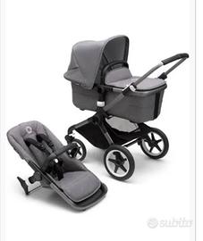 Passeggino BUGABOO FOX 3