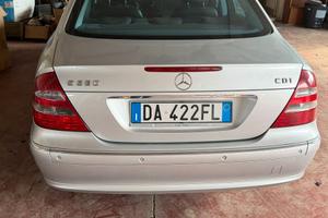 Mercedes-Benz E 280