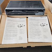 Router Professionale Aethra BG8544E Series – Nuov