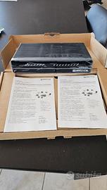 Router Professionale Aethra BG8544E Series – Nuov