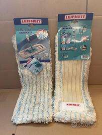 pannLeifheit Profi System Cotton Plus-NUOVI