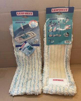 pannLeifheit Profi System Cotton Plus-NUOVI