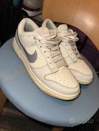 Nike dunk low uomo/donna