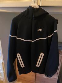 Nike Tech Fleece Windrunner