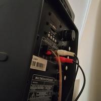 casse amplificate 