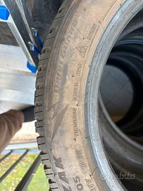 225/50 R17 98V gomme termiche