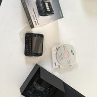 Samsung B7610 OmniaPro per Collezionisti