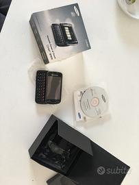 Samsung B7610 OmniaPro per Collezionisti