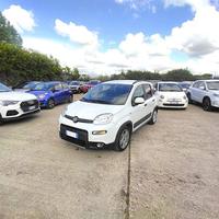 FIAT Panda 1.0cc HYBRID CITYLIFE 70cv